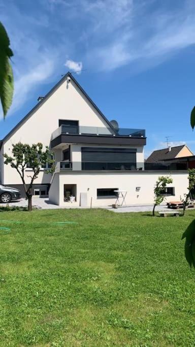 Elvan'S Home Colmar Bagian luar foto