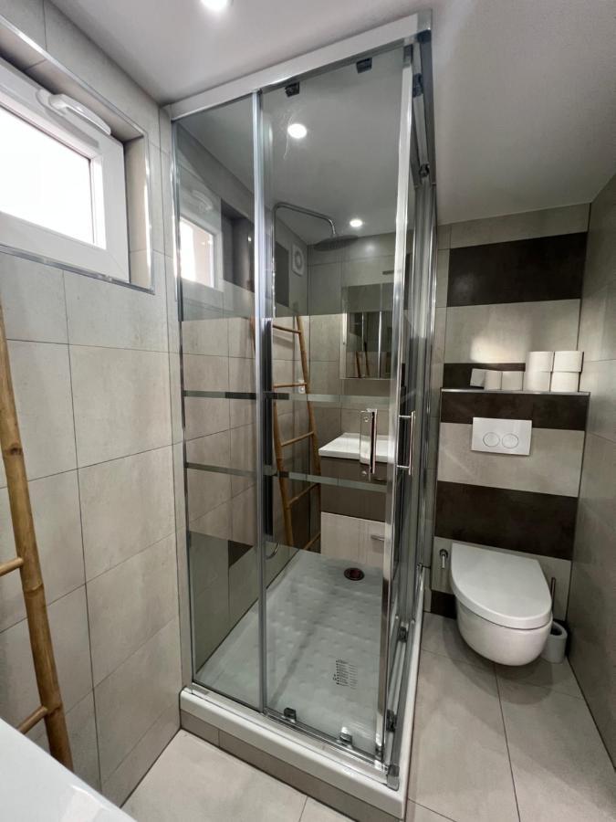 Elvan'S Home Colmar Bagian luar foto