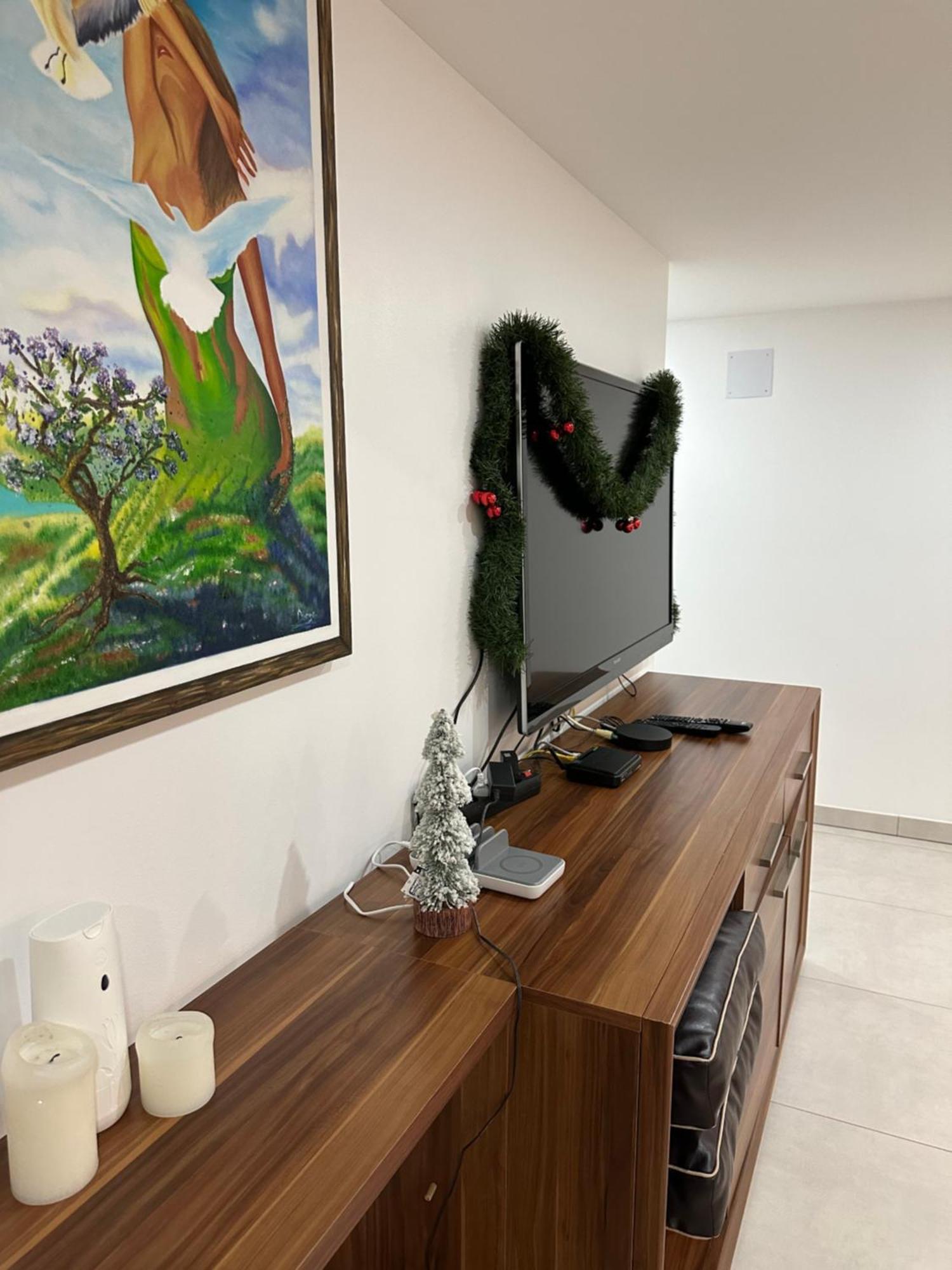 Elvan'S Home Colmar Bagian luar foto